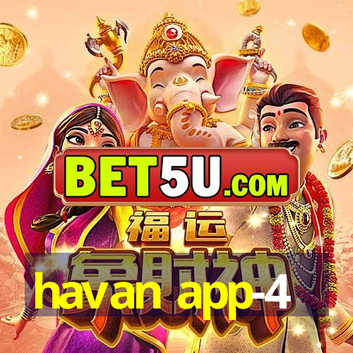 havan app